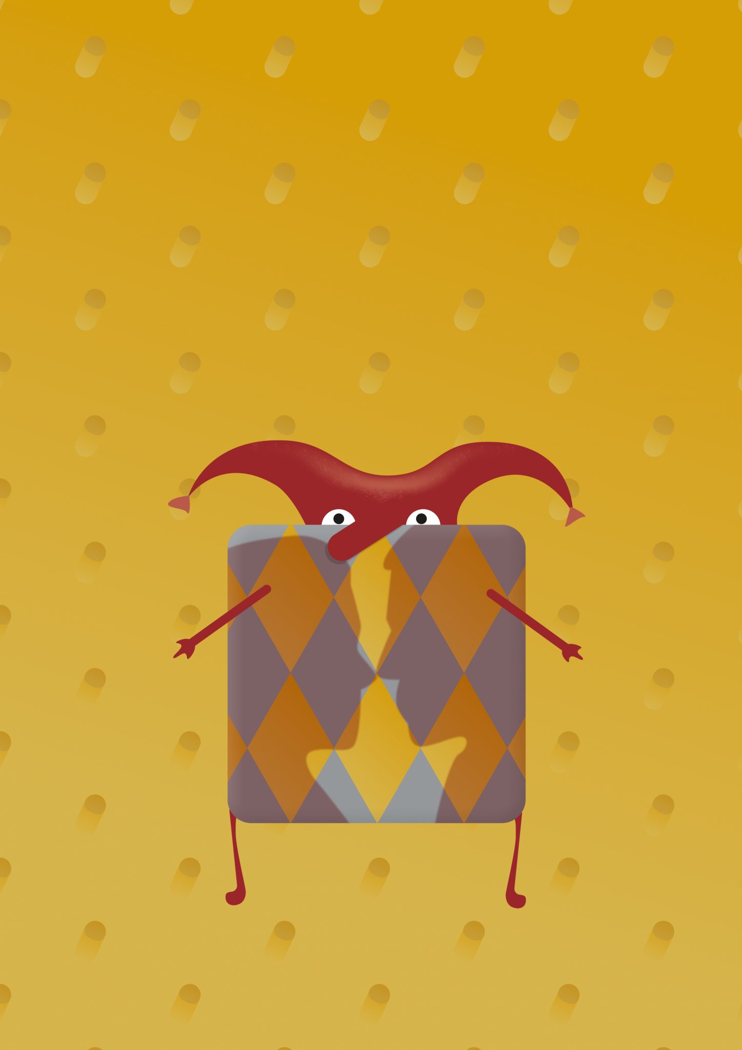 Про Лицаря Прищака та Принцесу Гарнюню